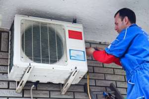24/7 and Emergency HVAC Near Palm Desert, CA | Air Conidtioning and Heating Contractors